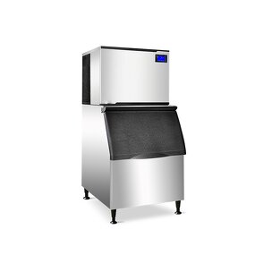 Undercounter Ice Maker Factory - 30 Kg Chest Freezer Maker