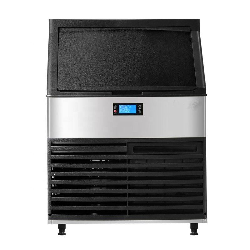 Square Ice Maker Factory - 25kg 40kg 50kg 60kg Commercial