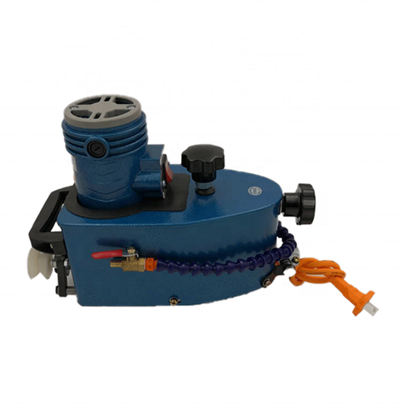 Glass Edging Machine Factory - ED07 Hot Sale Polishing Machine