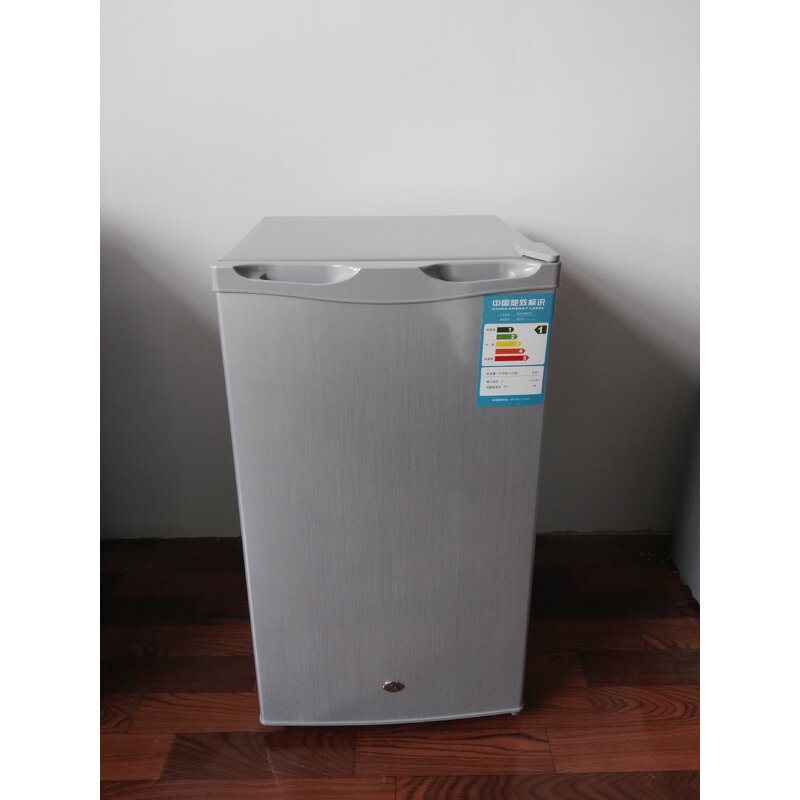 RV Refrigerator Factory - 50L 12v 24v Solar Powered Fridge