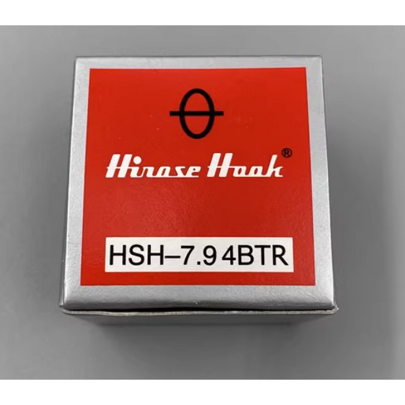 Sewing Machine Hook Manufacturer - HIROSE HSH-7.94BTR Oil Free