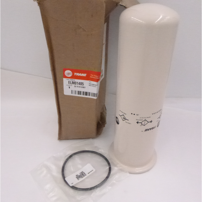 Air Conditioning Oil Filter Factory - Screw Compressor Unit FLRO3434