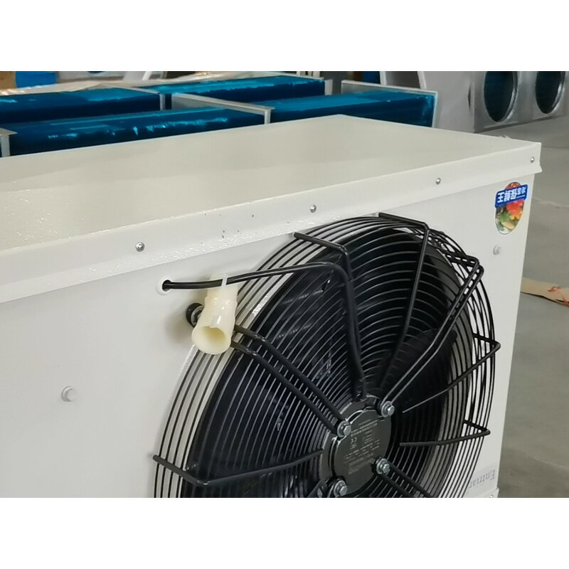 Evaporative Air Cooler Manufacturer - DD100 19KW Cooling Capacity