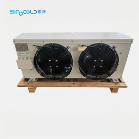 Evaporative Air Cooler Factory - DD 30 Unit Air Cooled Heat Exchanger