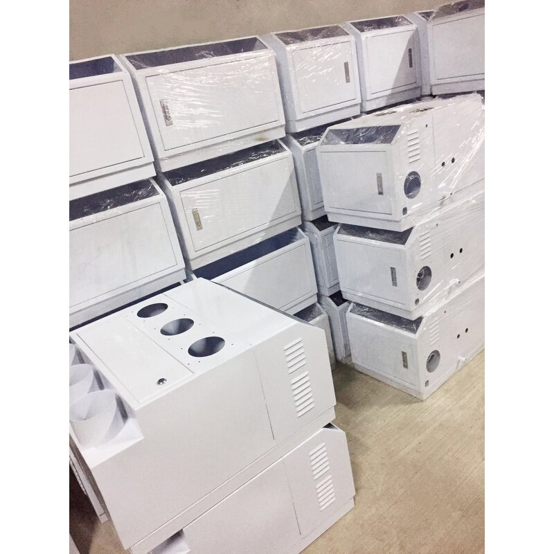 Steam Humidifier Manufacturer - Timer Control Stainless Steel