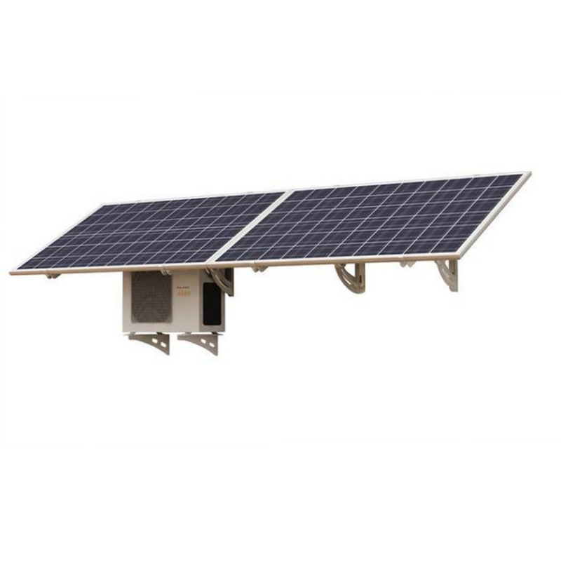 Solar Air Conditioning Manufacturer - 24000BTU TKF-72GW/VDC Unit