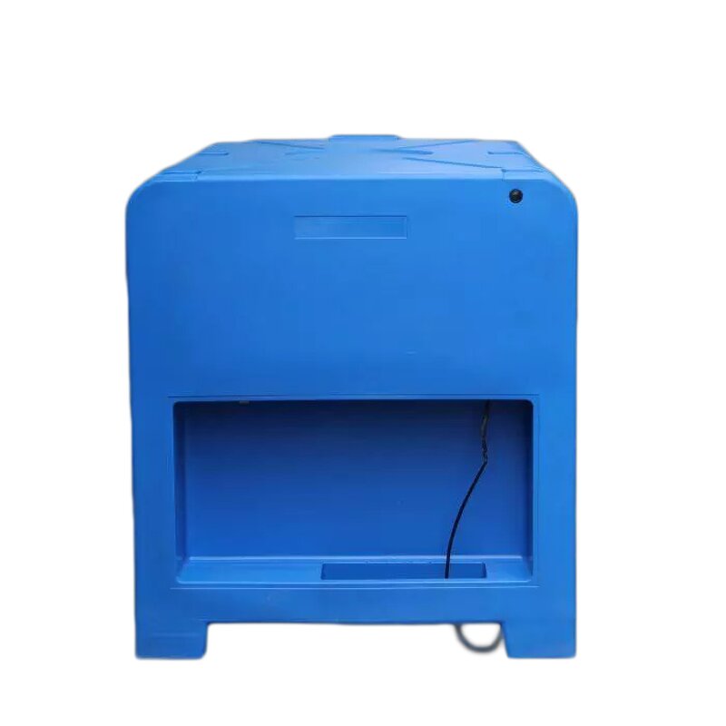 Portable Refrigerated Box Factory - DC 12v 48v 60v Rotomolded