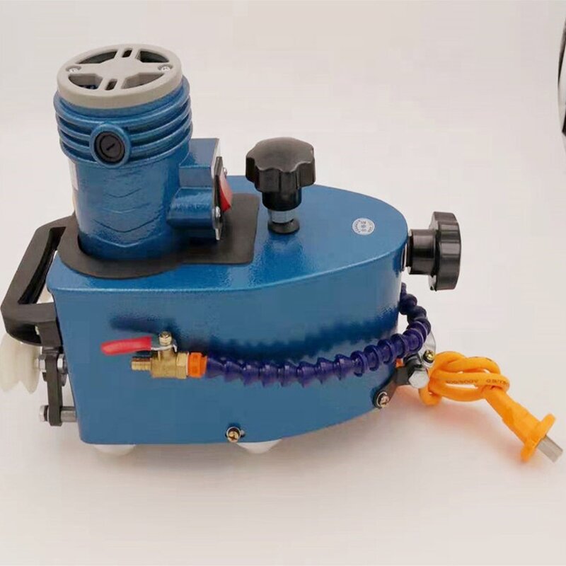Glass Edging Machine Factory - ED07 Hot Sale Polishing Machine