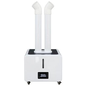 Agriculture Humidifier Manufacturer - 8 Heads Atomizers 18l/H