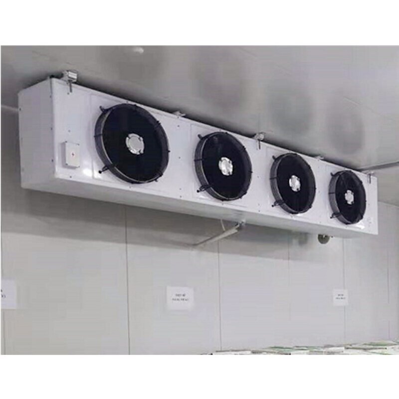 Ceiling-mounted Air Cooler Manufacturer - DD-120 Electric Defrosting