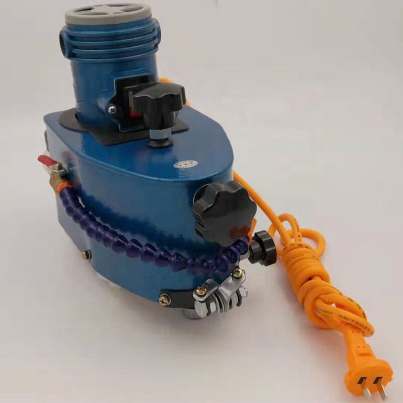 Glass Edging Machine Factory - ED07 Hot Sale Polishing Machine