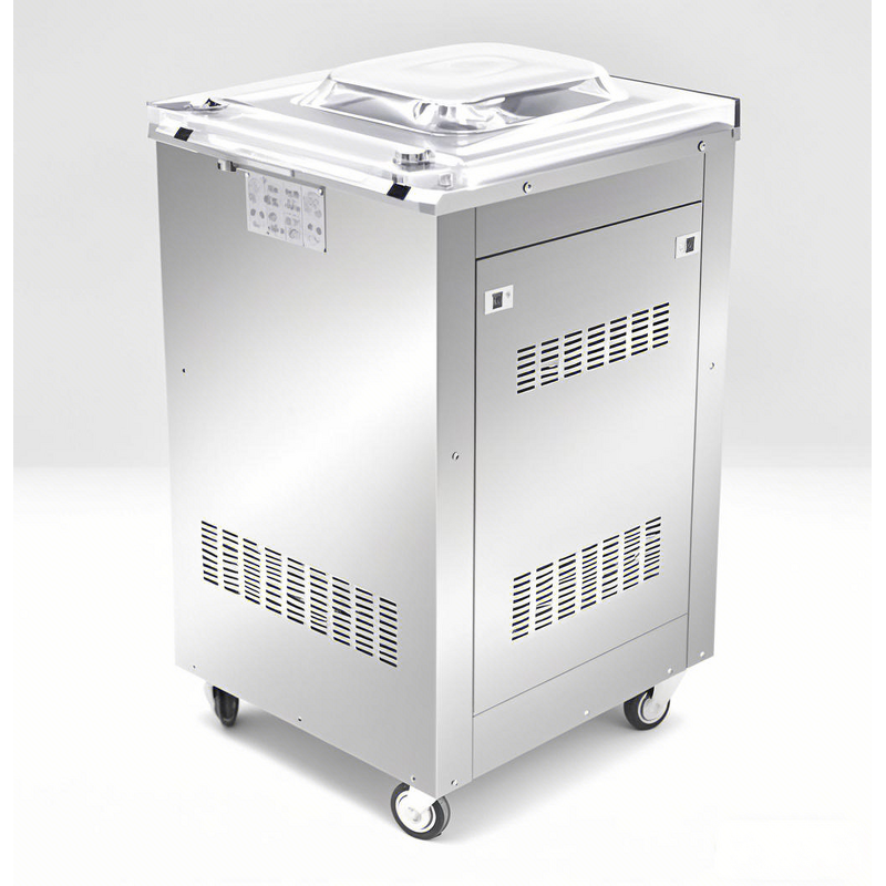 Vacuum Sealer Manufacturer - Commercial Food Single Chamber Machine