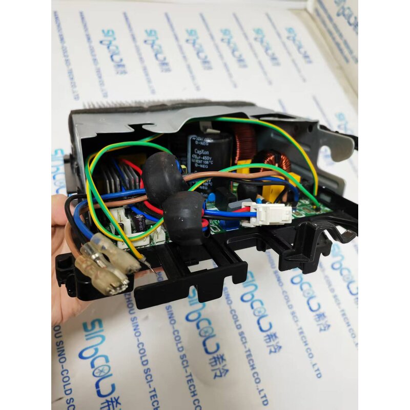 Air Conditioner Mother Board Manufacturer - Outdoor Unit PCBA