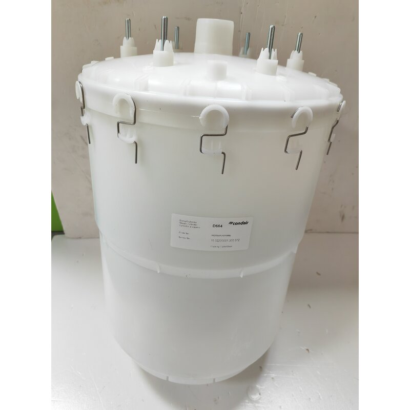 Humidifying Bucket Factory - Electrode-type Removable Flame Retardant