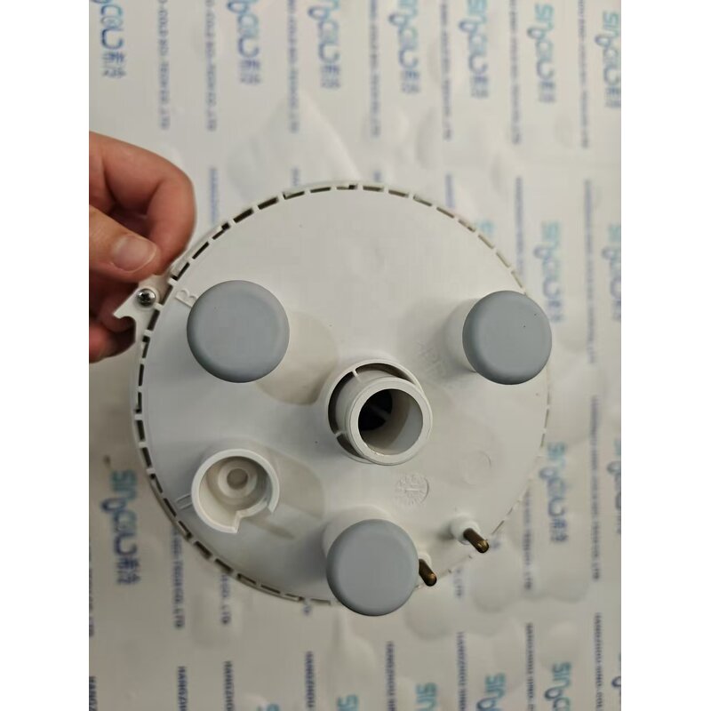 Humidifying Bucket Manufacturer - BLCT1C00W1 380V 3.2KG Cylinder