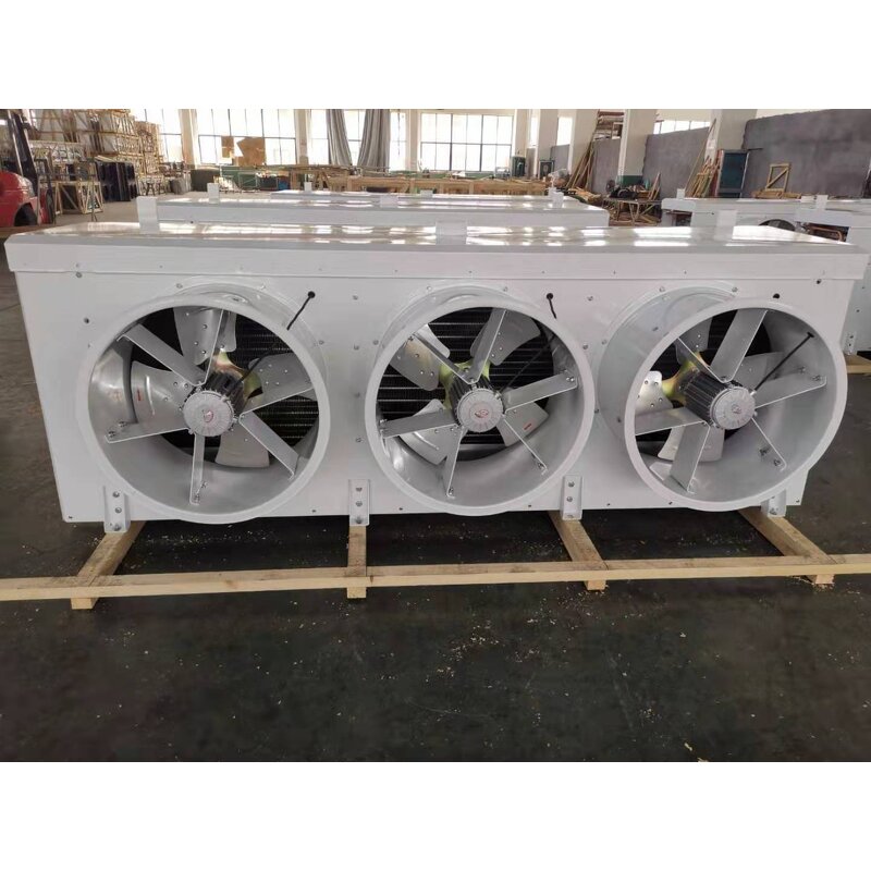 Ceiling-mounted Air Cooler Manufacturer - DD-120 Electric Defrosting
