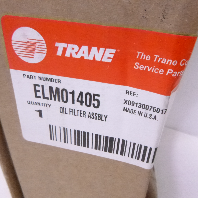 Air Conditioning Oil Filter Factory - Screw Compressor Unit FLRO3434