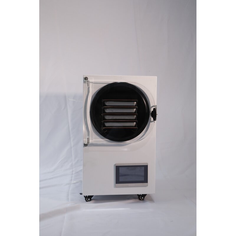 Freeze Dryer Manufacturer - OEM Home Commercial Food Equipment