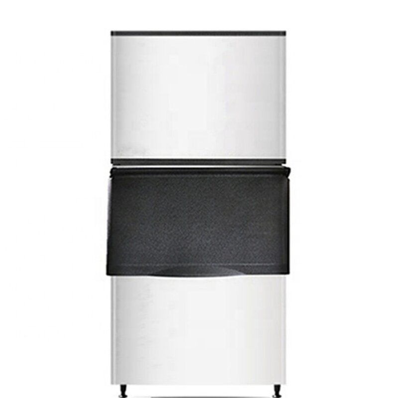 Ice Machine Manufacturer - Full Size Commercial Use Supplier