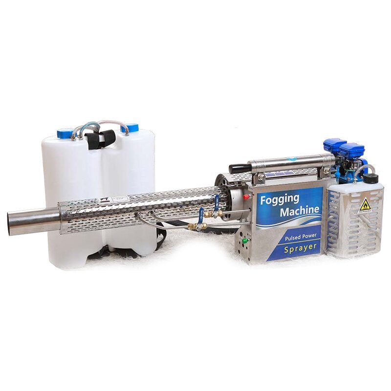 Fogging Machine Manufacturer - Agriculture Industrial Sprayer Atomizer