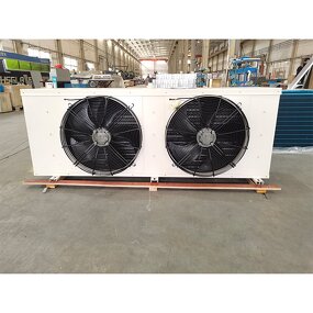 Evaporative Air Cooler Manufacturer - DD100 19KW Cooling Capacity