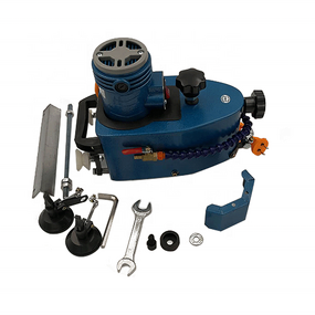 Glass Edging Machine Factory - ED07 Hot Sale Polishing Machine