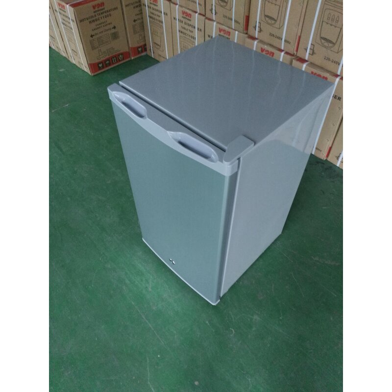 RV Refrigerator Factory - 50L 12v 24v Solar Powered Fridge