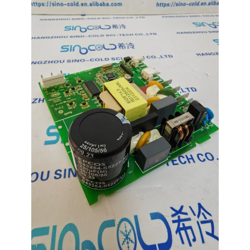 PLC Inverter Board Manufacturer - JXPR-13-2L for Refrigerator