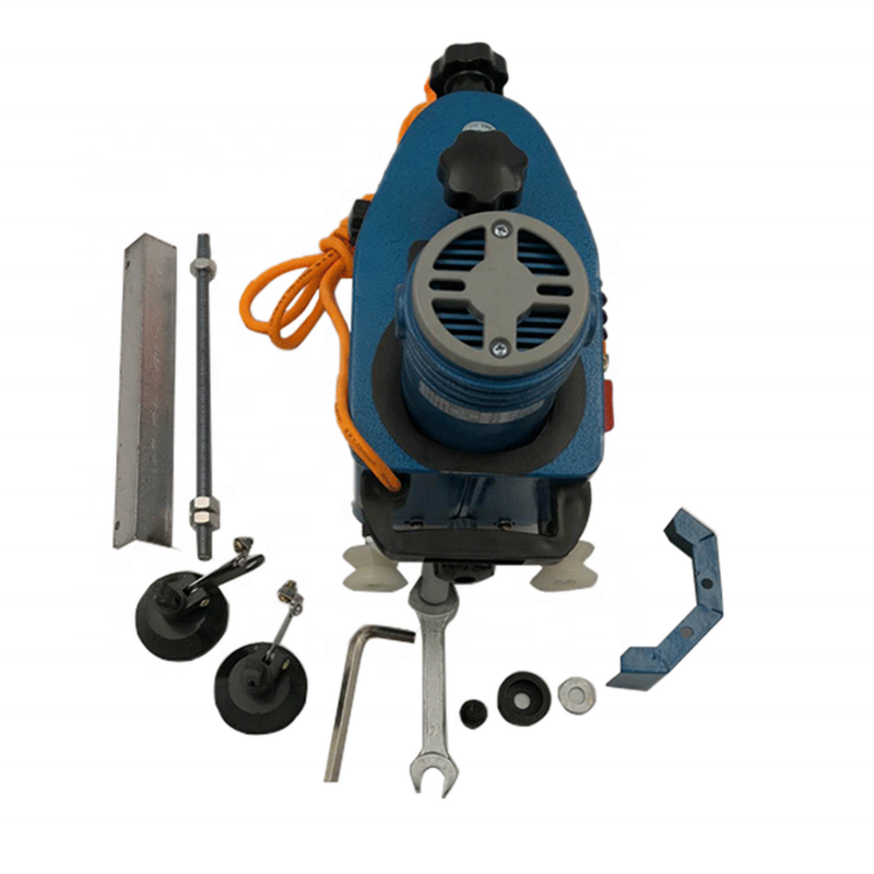 Glass Edging Machine Factory - ED07 Hot Sale Polishing Machine