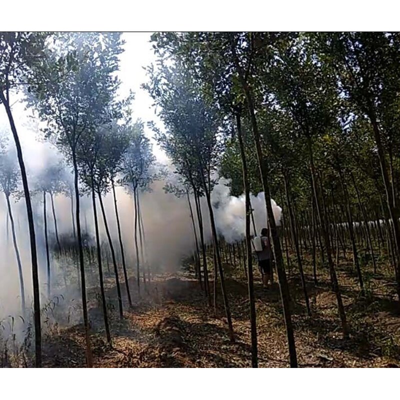 Misting Machine Manufacturer - Rechargeable Sprayer Irrigation System