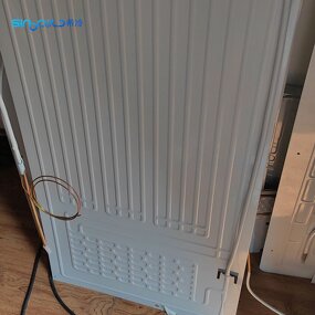 Aluminum Plate Evaporator Factory - OEM Refrigeration Evaporator