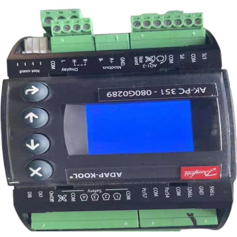 Pack Controller Manufacturer - AK-PC 351 080G0289 Original Brand