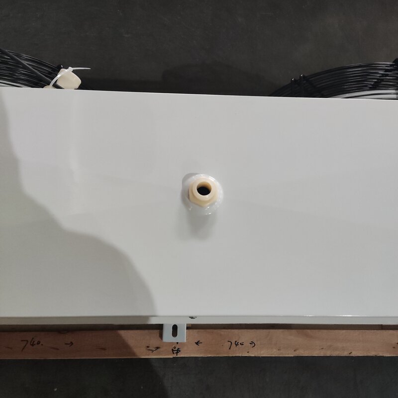 Cold Room Air Cooler Factory - DD-8.0/40 Ce Certified Customized