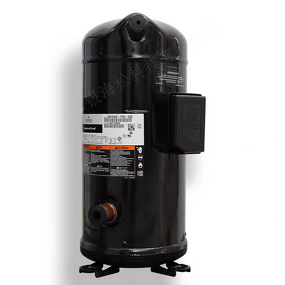 Hermetic Scroll Compressor Factory - ZR144KC-TFD 12HP R-22 R407