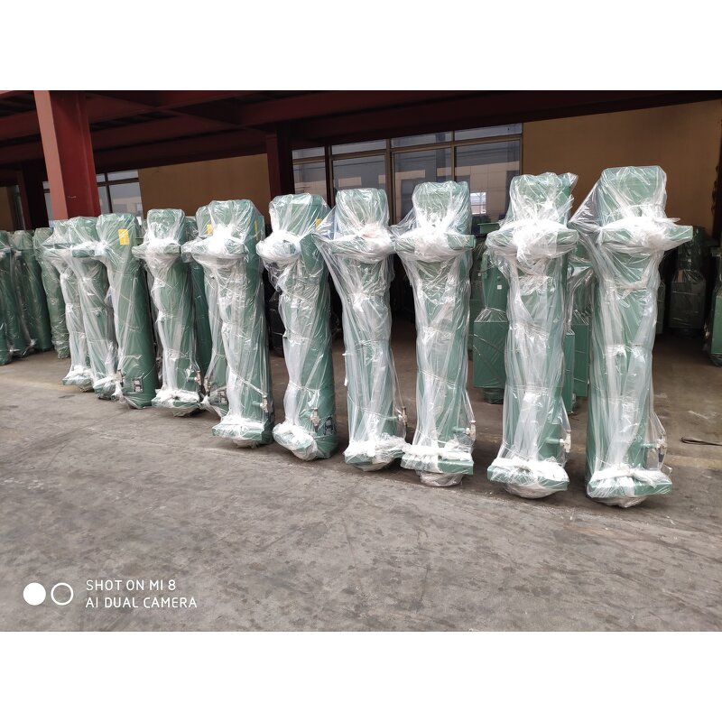 Shell and Tube Condenser Manufacturer - 20HPB 43.4KW Water Cooling