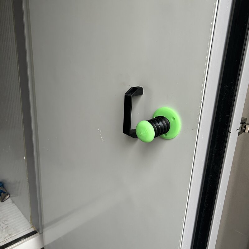 Walk in Freezer Door Factory - Custom Replaced Hinged Swing Door