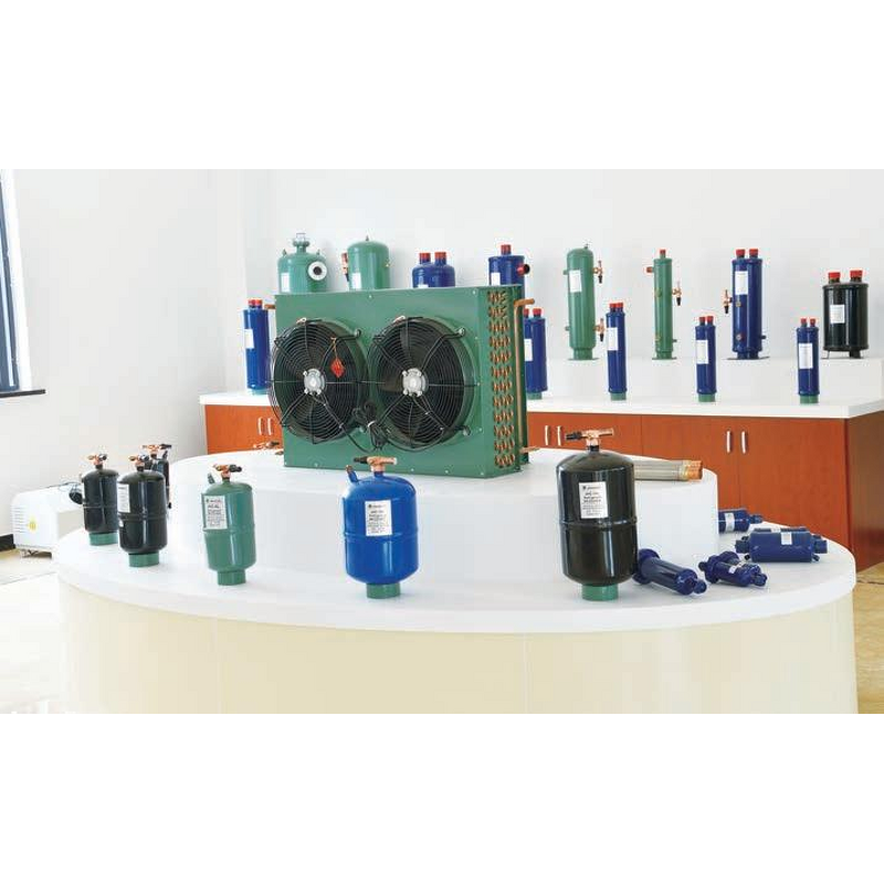 Air Cooled Condenser Manufacturer - R404a Cold Room Condensing Unit