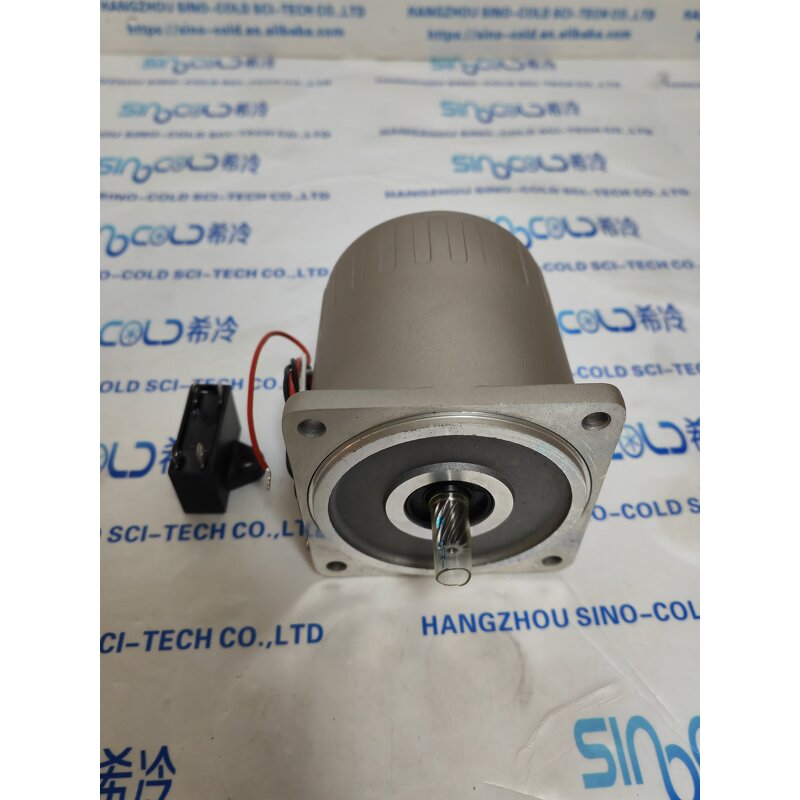 Motor Speed Control Factory - M-4IK25N-CE 25W 220V 50HZ 60HZ