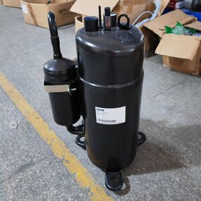 Hermetic Rotary Compressor Factory - C-RV175H3NA 220v/50HZ R32