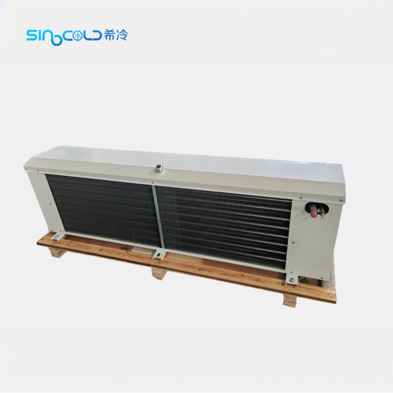 Evaporative Air Cooler Factory - DD 30 Unit Air Cooled Heat Exchanger
