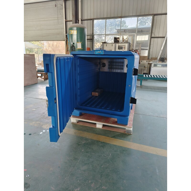 Refrigerated Box Manufacturer - DC 12v 24V 48v 60v Rotomolded