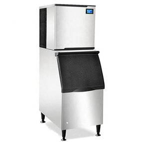 Ice Machine Manufacturer - Full Size Commercial Use Supplier