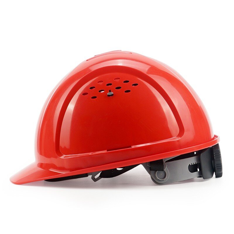 Safety Helmet Factory - Impact Resistant Insulation Wholesale