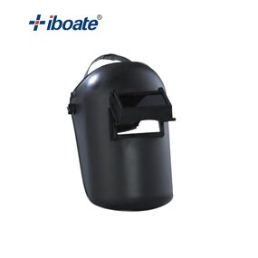 Welding Helmet Manufacturer - Head Mounted PP Removable Frame