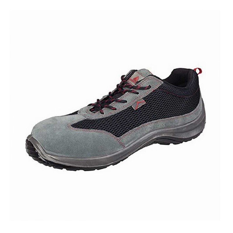 Safety Trainers Manufacturer - Anti-Static Puncture Resistant