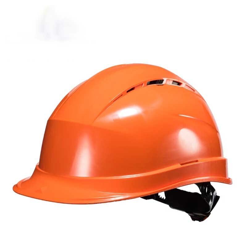 Safety Helmet Factory - PP Anti Smash Breathable Printable