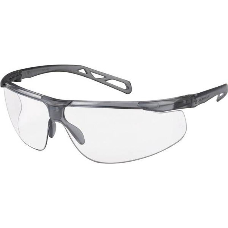 Safety Glasses Factory - Polycarbonate Clear Anti-Fog UV