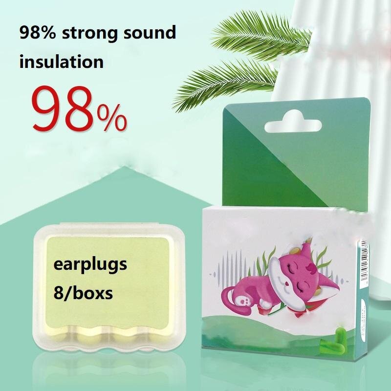 Earplugs Manufacturer - Hearing Protection Muffler Sleep Travel