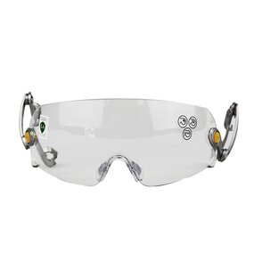 Protective Glasses Manufacturer - Anti UV Shock Resistant PC