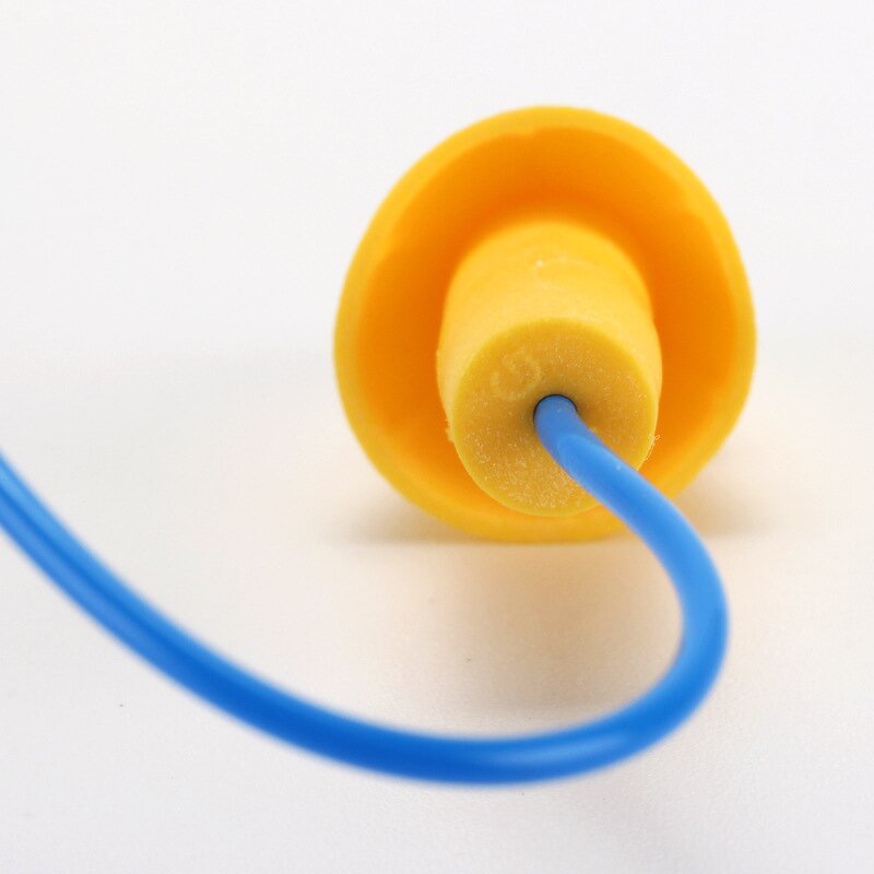 Ear Plugs Manufacturer - Reusable Silicone Noise Cancelling